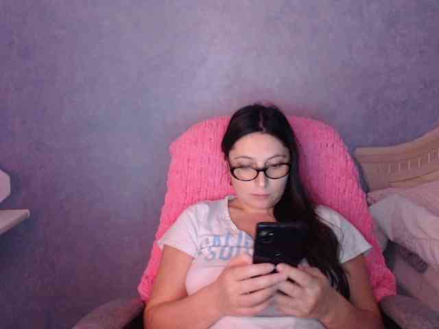 AmandaFresh24 webcam