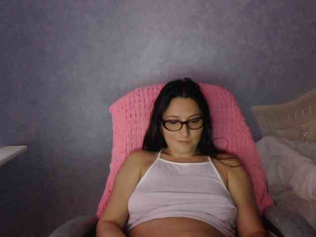 AmandaFresh24 webcam