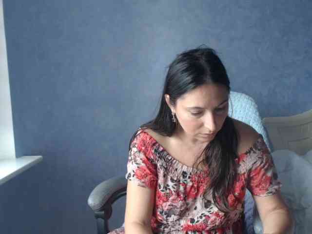 AmandaFresh24 webcam