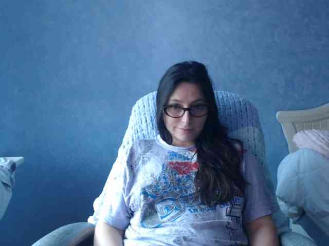 AmandaFresh24 webcam