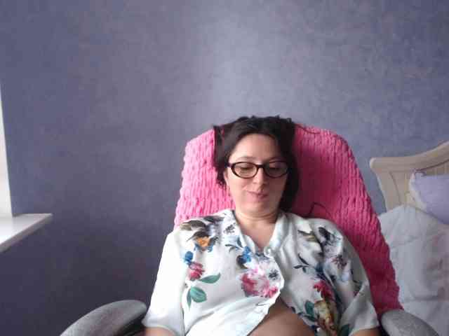 AmandaFresh24 webcam