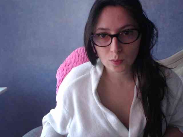 AmandaFresh24 webcam