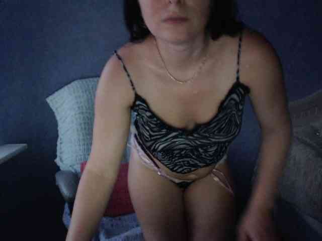 AmandaFresh24 webcam