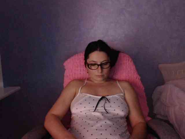 AmandaFresh24 webcam