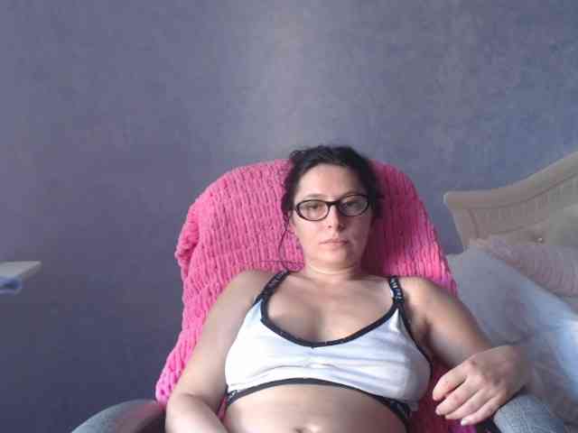 AmandaFresh24 webcam