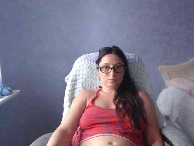 AmandaFresh24 webcam
