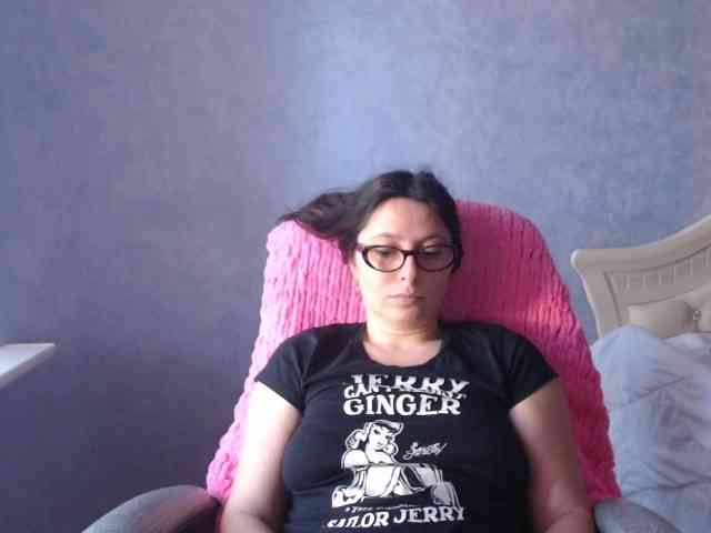 AmandaFresh24 webcam