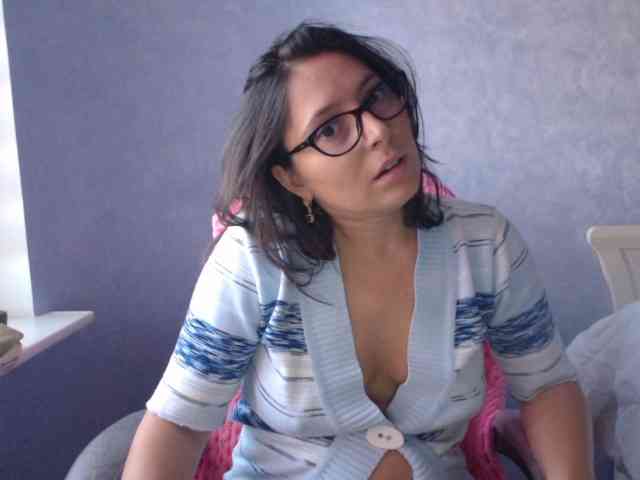 AmandaFresh24 webcam
