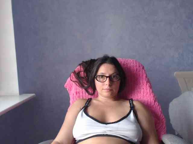 AmandaFresh24 webcam