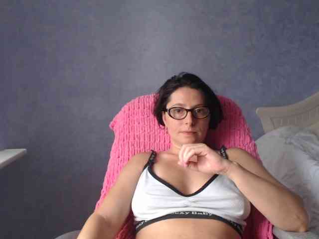 AmandaFresh24 webcam