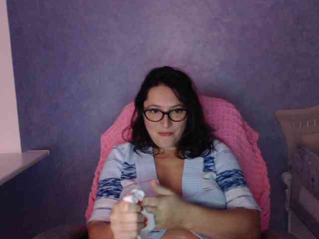 AmandaFresh24 webcam