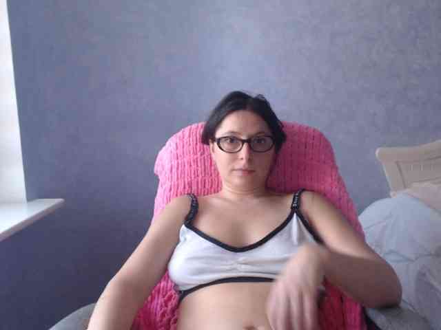 AmandaFresh24 webcam