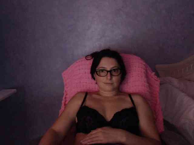 AmandaFresh24 webcam