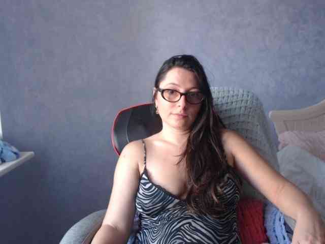 AmandaFresh24 webcam