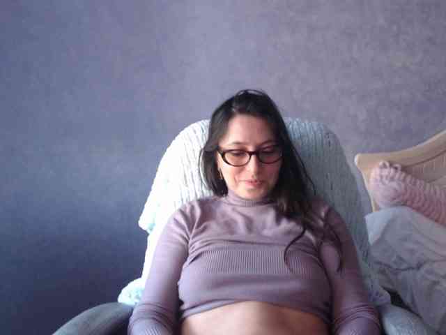 AmandaFresh24 webcam