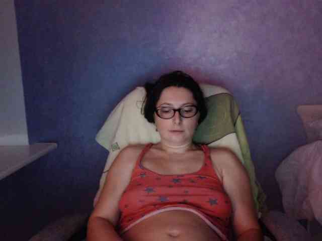 AmandaFresh24 webcam
