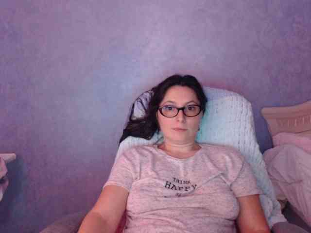 AmandaFresh24 webcam