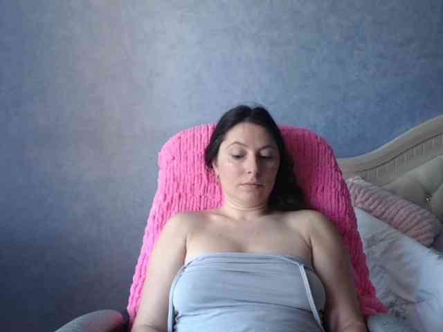AmandaFresh24 webcam