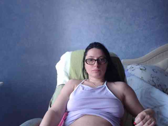 AmandaFresh24 webcam
