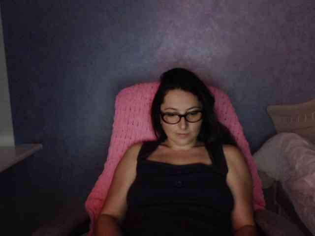 AmandaFresh24 webcam