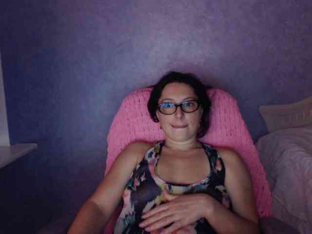 AmandaFresh24 webcam