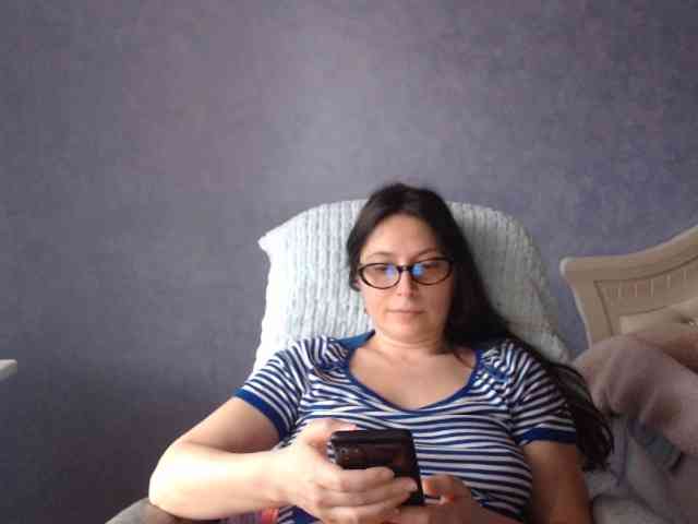 AmandaFresh24 webcam