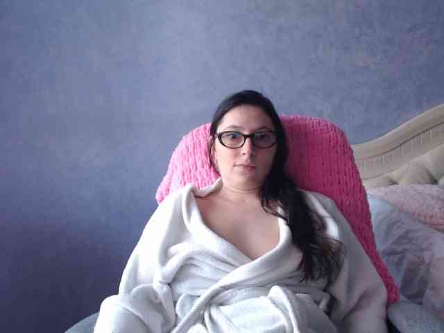 AmandaFresh24 webcam