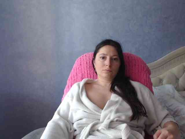 AmandaFresh24 webcam