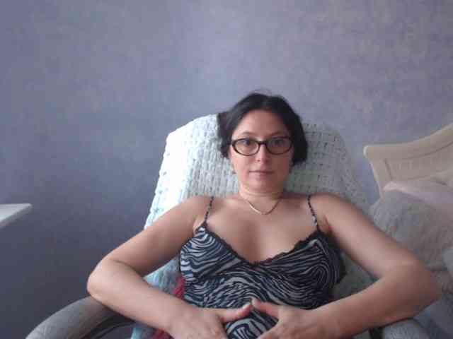 AmandaFresh24 webcam