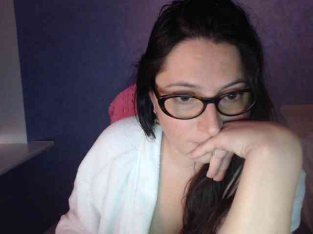 AmandaFresh24 webcam
