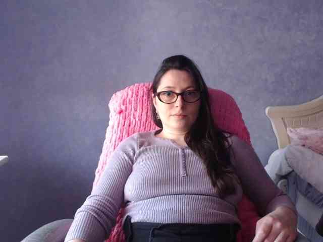 AmandaFresh24 webcam