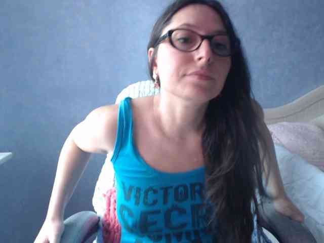 Modèle: AmandaFresh24