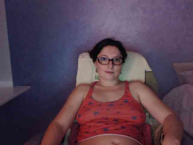 AmandaFresh24 webcam