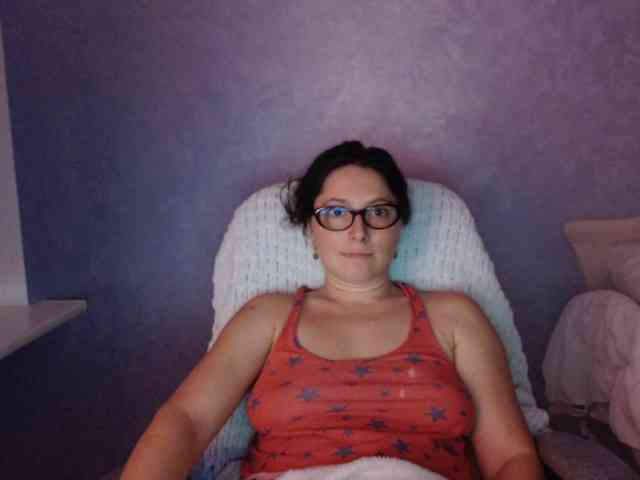 AmandaFresh24 webcam