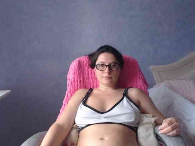 AmandaFresh24 webcam