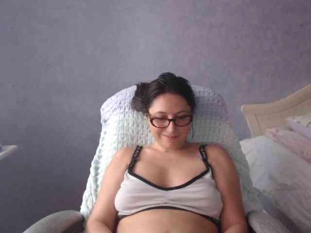 AmandaFresh24 webcam