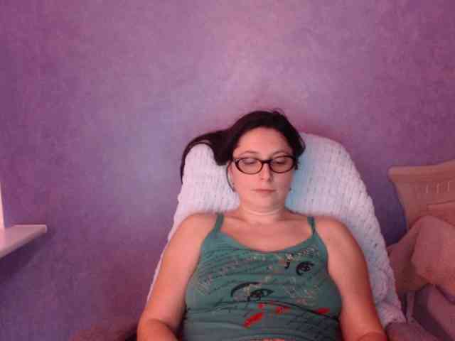 AmandaFresh24 webcam