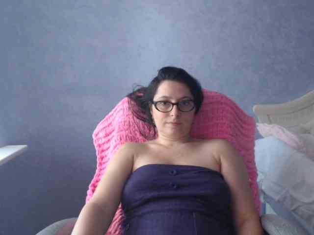 AmandaFresh24 webcam