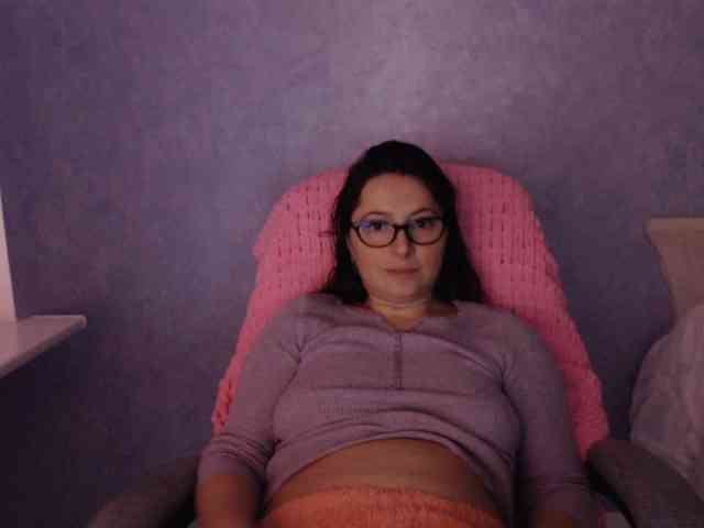 AmandaFresh24 webcam