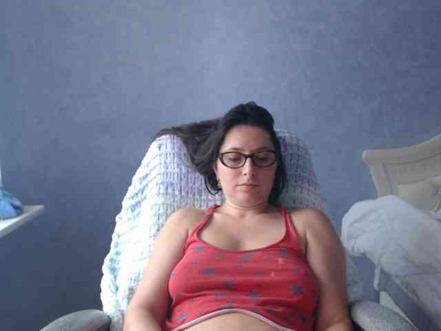 AmandaFresh24 webcam