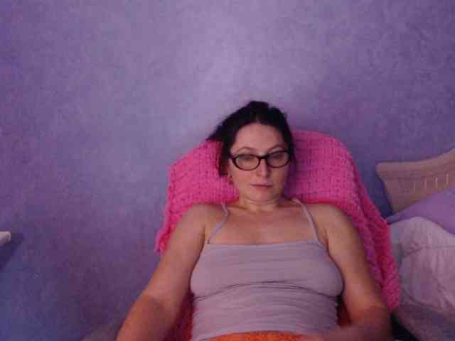 AmandaFresh24 webcam