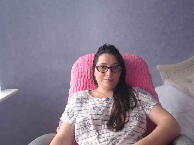 AmandaFresh24 webcam