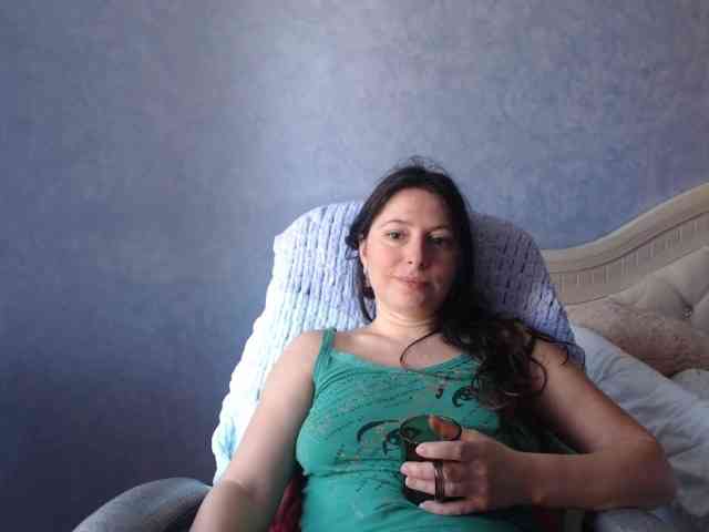 AmandaFresh24 webcam
