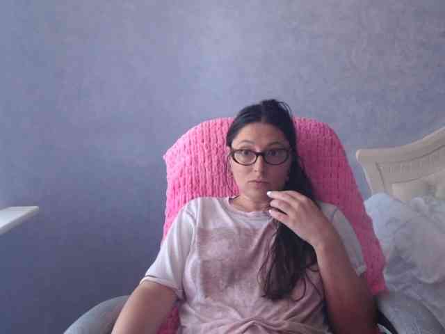 AmandaFresh24 webcam