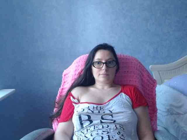 AmandaFresh24 webcam