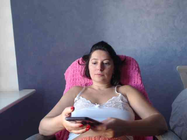 AmandaFresh24 webcam