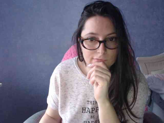 AmandaFresh24 webcam