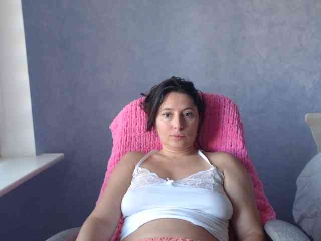 AmandaFresh24 webcam