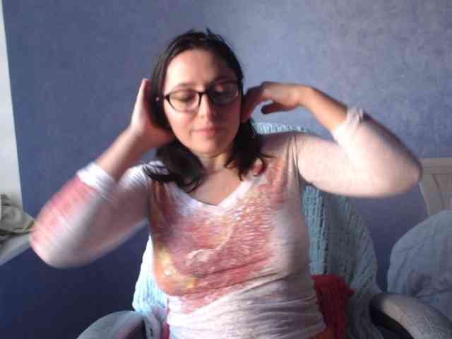 AmandaFresh24 webcam