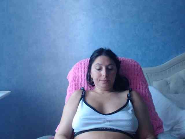 Modelo: AmandaFresh24